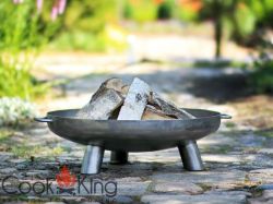 Cook King Ohniště Bali 60 cm Cookking - vše pro venkovní posezení na zahradě a na terase